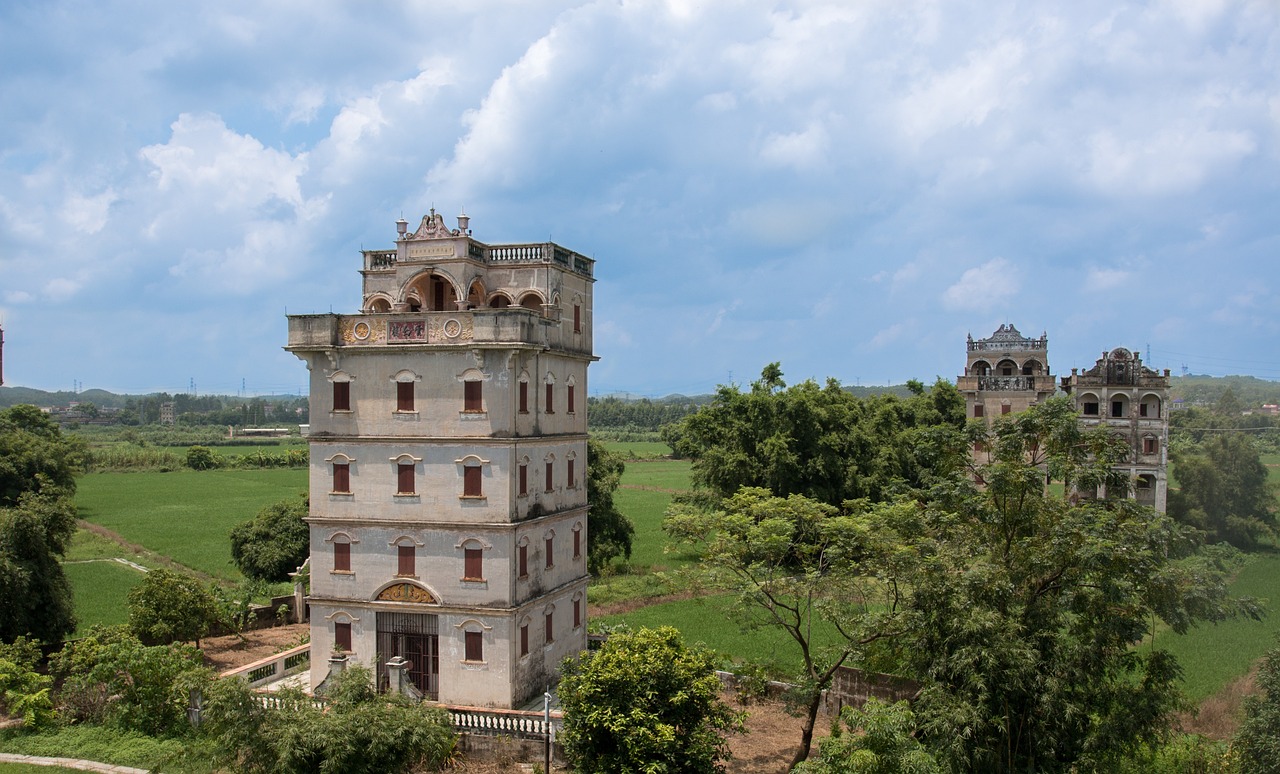 The Forgotten Civilizations of the Atlantic Ocean